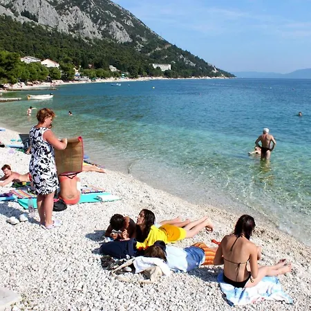 Lägenhet 2784d Gradac (Split-Dalmatia)