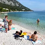Lägenhet 2784d Gradac (Split-Dalmatia)