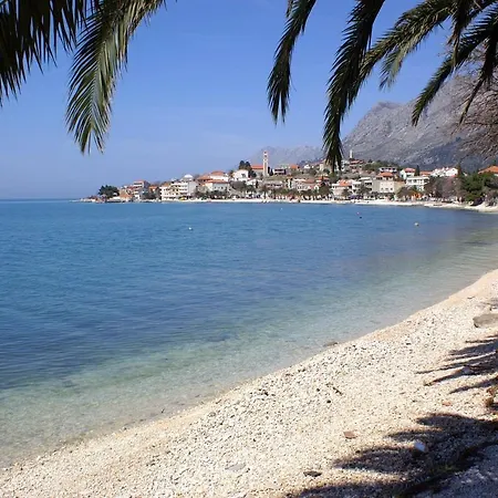 2784d Gradac (Split-Dalmatia)