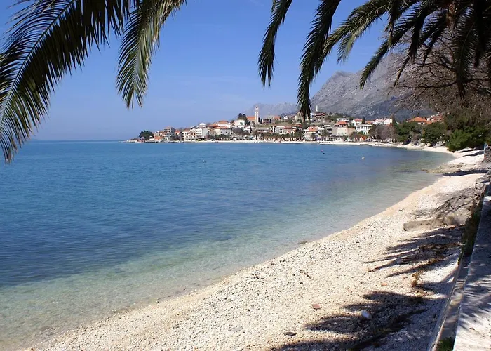2784d Gradac (Split-Dalmatia)