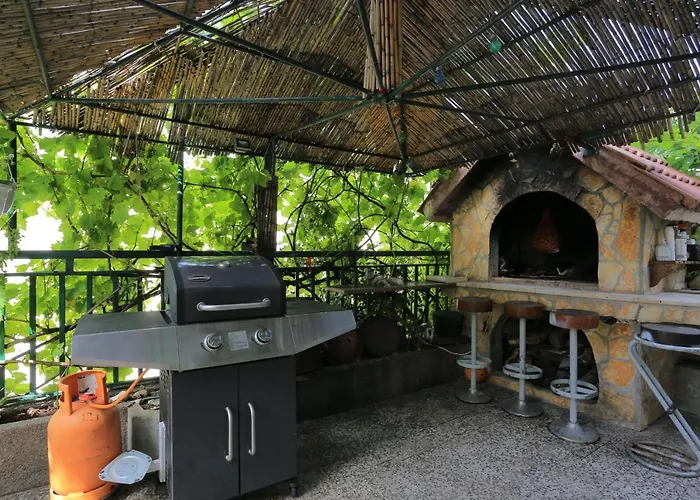 2784d Gradac (Split-Dalmatia)